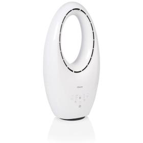 Ventilador de Sobremesa Tristar VE-5717/ 60W/ 3 velocidades
