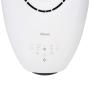 Ventilador de Sobremesa Tristar VE-5717/ 60W/ 3 velocidades