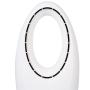 Ventilador de Sobremesa Tristar VE-5717/ 60W/ 3 velocidades