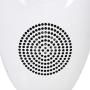 Ventilador de Sobremesa Tristar VE-5717/ 60W/ 3 velocidades