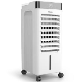 Climatizador Evaporativo Tristar AT-5457/ 65W/ 3 niveles de potencia/ Depósito 7L