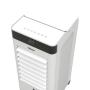 Climatizador Evaporativo Tristar AT-5457/ 65W/ 3 niveles de potencia/ Depósito 7L