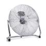 Ventilador de Suelo Tristar VE-5935/ 80W/ 3 Aspas 45cm/ 3 velocidades