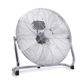 Ventilador de Suelo Tristar VE-5935/ 80W/ 3 Aspas 45cm/ 3 velocidades