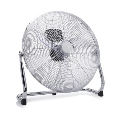 Ventilador de Suelo Tristar VE-5935/ 80W/ 3 Aspas 45cm/ 3 velocidades