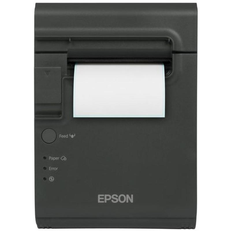 Epson TM-L90 Enet E04 + Built In USB