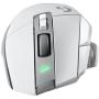 Logitech G502 X Plus - White/Premium - EER2