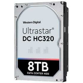Western Digital Ultrastar HC320 8GB SAS