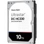 Western Digital Ultrastar HC330 10TB SAS