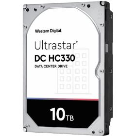 Western Digital Ultrastar HC330 10TB SAS