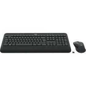 Logitech MK545 Advanced Wireless Combo (UK)
