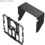 SmallRig MD5059 Universal Tablet Cage For iPad