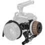 SmallRig 5163 Modular Follow Focus F60