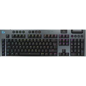 Logitech G915 X Lightspeed Keyboard (Pan)