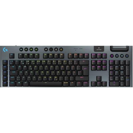 Logitech G915 X Lightspeed Keyboard (Pan)