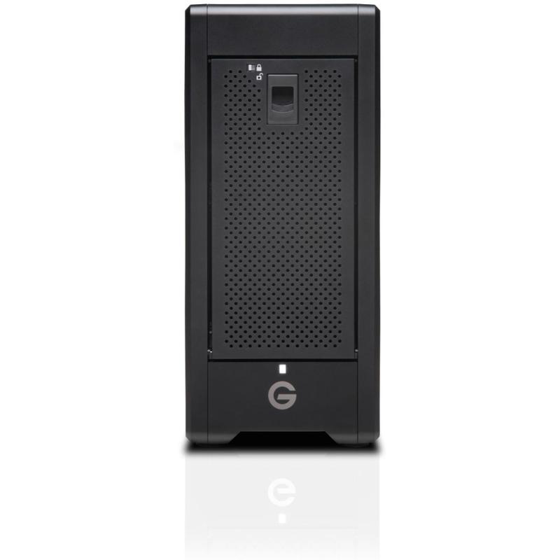 SanDisk G-Raid Shuttle 8 HDD 208TB