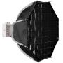 Falcon Eyes RGBWW COB Pocket LED Light Set F120C