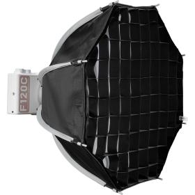 Falcon Eyes RGBWW COB Pocket LED Light Set F120C