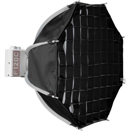 Falcon Eyes RGBWW COB Pocket LED Light Set F120C