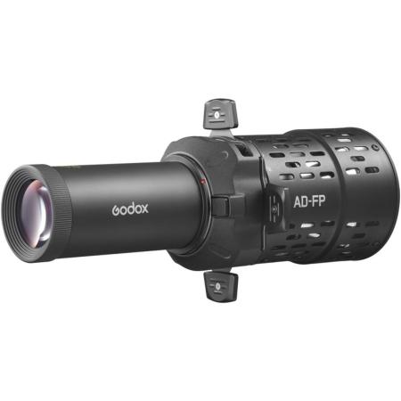 Godox Mount Flash Projector AD fp 19 For AD300PROII/AD400PROII