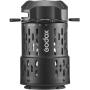 Godox Mount Flash Projector AD fp 19 For AD300PROII/AD400PROII