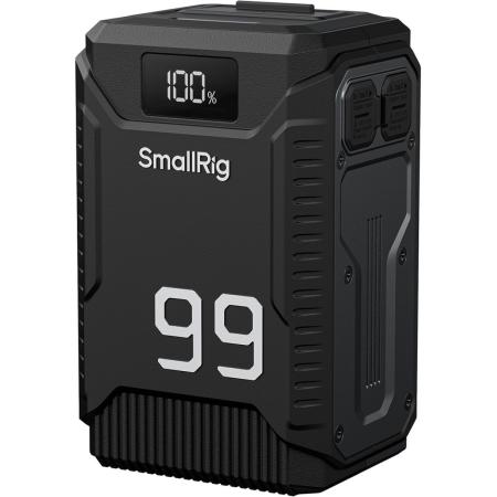 SmallRig 5864 T99 V Mount Battery