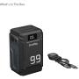 SmallRig 5864 T99 V Mount Battery