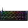 Logitech G316 X 98 - Black - (CH)