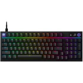 Logitech G316 X 98 - Black - (CH)