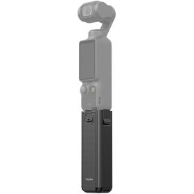 Telesin Extended Battery Grip For DJI Osmo Pocket 4/3
