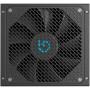 Fuente de Alimentación Hiditec BZ550 V2/ 550W/ Ventilador 14cm/ 80 Plus Bronze