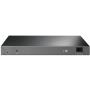 Switch Gestionable TP-Link Omada JetStream TL-SG3452P V2 52 Puertos/ RJ-45 10/100/1000/ PoE+/ SFP
