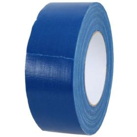 Falcon Eyes Gaffer Tape Blue 5cm X 50 M