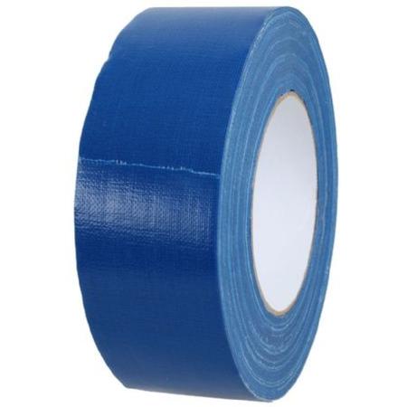 Falcon Eyes Gaffer Tape Blue 5cm X 50 M