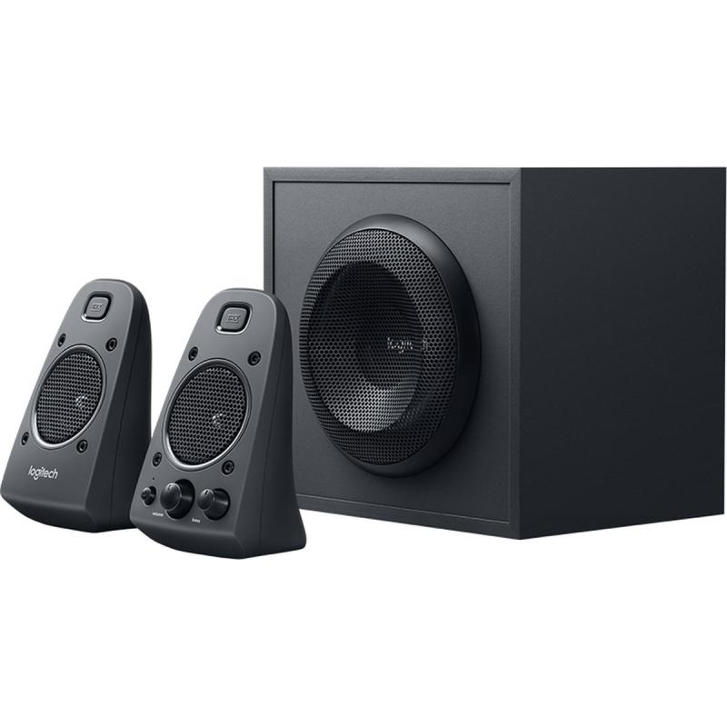 Logitech Z625 Powerful THX Sound