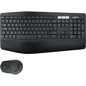 Logitech MK850 Performance Wireless Keyboard + Mouse Combo