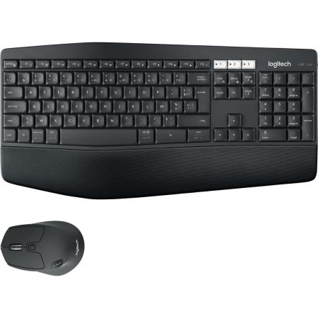 Logitech MK850 Performance Wireless Keyboard + Mouse Combo
