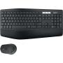 Logitech MK850 Performance Wireless Keyboard + Mouse Combo