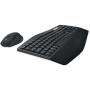 Logitech MK850 Performance Wireless Keyboard + Mouse Combo