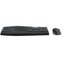 Logitech MK850 Performance Wireless Keyboard + Mouse Combo