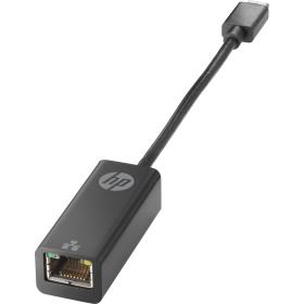 HP Acc: USB-C To RJ45 Adapter Gen 2