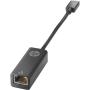 HP Acc: USB-C To RJ45 Adapter Gen 2
