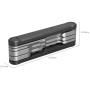 SmallRig 4681 Folding Multi Tool Kit (Black)
