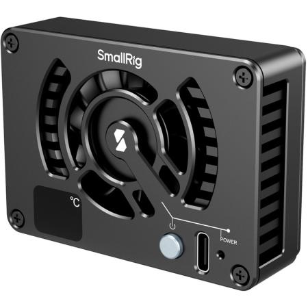 SmallRig 4815 Cooling System For Sony / Canon / Fujifilm Cameras