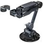 SmallRig 5123 Mini Absorber Arm For DJI Osmo Pocket 3/GoPro HERO13/Insta360 X4