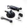 SmallRig 5123 Mini Absorber Arm For DJI Osmo Pocket 3/GoPro HERO13/Insta360 X4