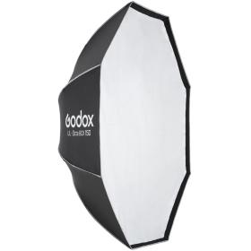 Godox Eazyflow Foldable Octa 150 Bowens Softbox