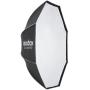 Godox Eazyflow Foldable Octa 150 Bowens Softbox