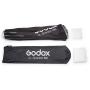 Godox Eazyflow Foldable Octa 150 Bowens Softbox