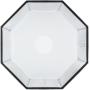 Godox Eazyflow Foldable Octa 150 Bowens Softbox